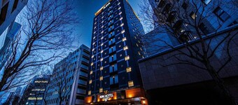 APA Hotel Hakata Eki Chikushiguchi