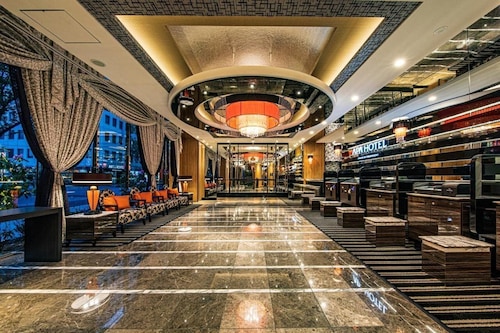 APA Hotel Hakata Eki Chikushiguchi