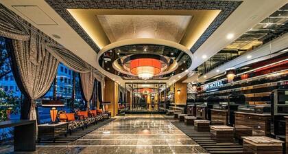 APA Hotel Hakata Eki Chikushiguchi