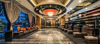 APA Hotel Hakata Eki Chikushiguchi