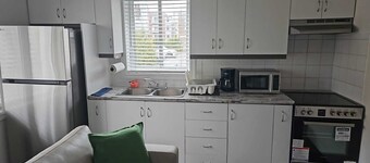 Bienvenidos a Rimouski !