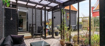 Wunderschönes Haus in Rønne mit WLAN