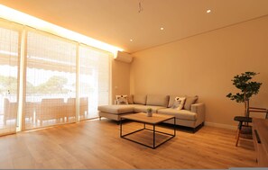 Ferienhaus | 2 Schlafzimmer