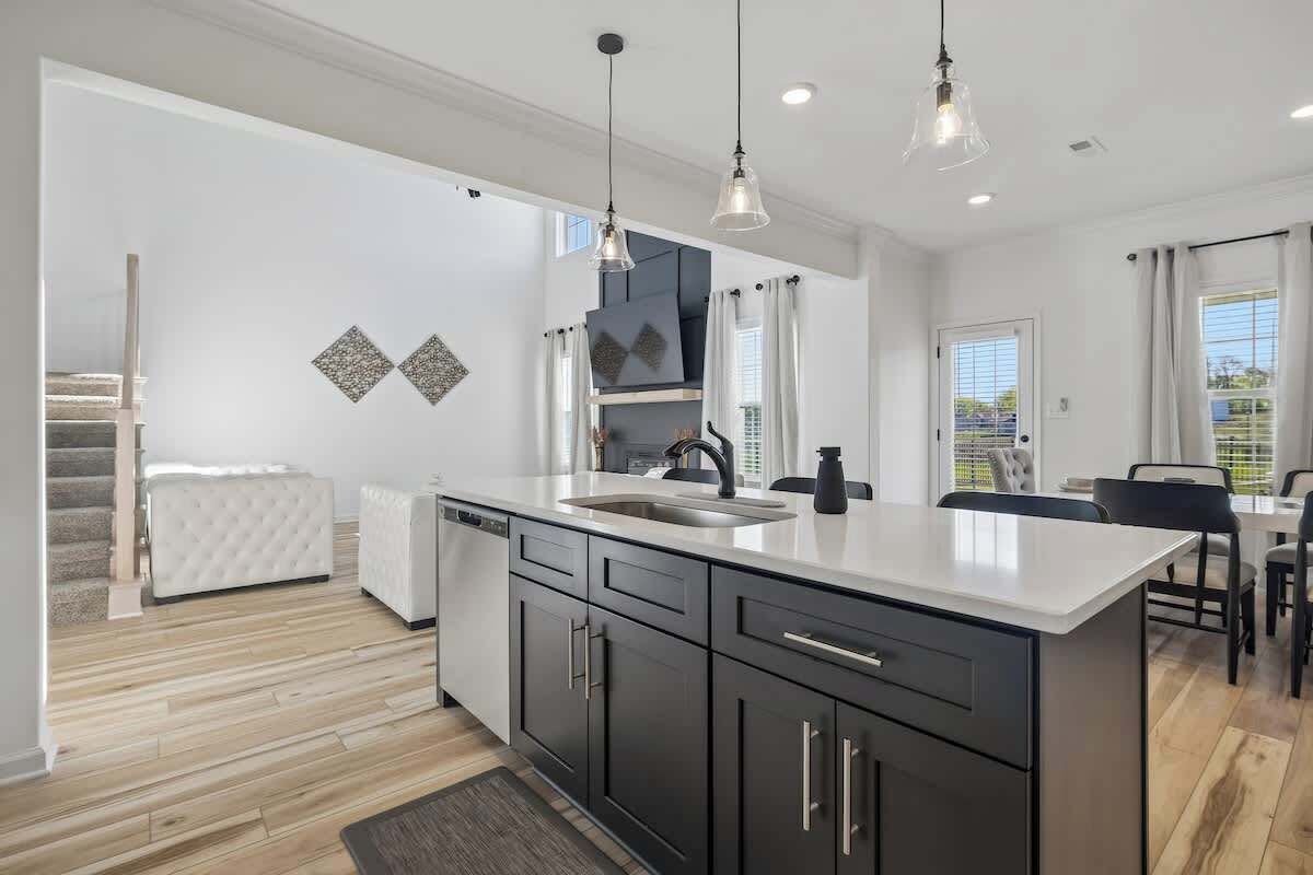 Interieur