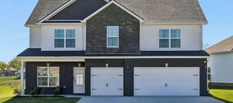 The Fort Haven | Spacious 4BR Near Ft. Campbell