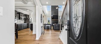 The Pond House | 5BR Retreat w/ Scenic Views