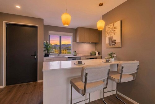 Modern | Well-Located | Alpine Escape - HS14010