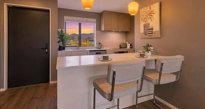 Modern | Well-Located | Alpine Escape - HS14010