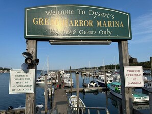 Marina