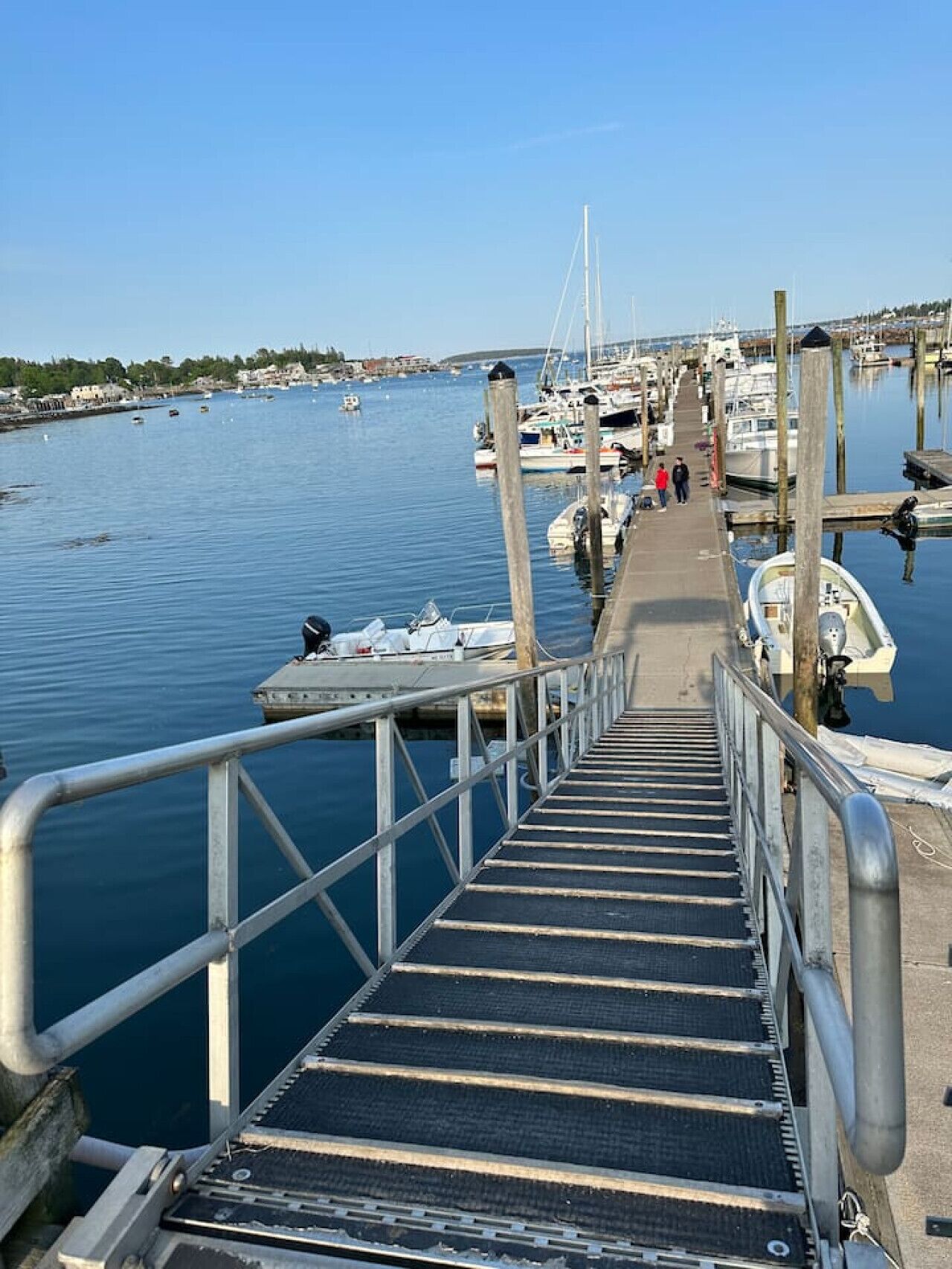 Port de plaisance