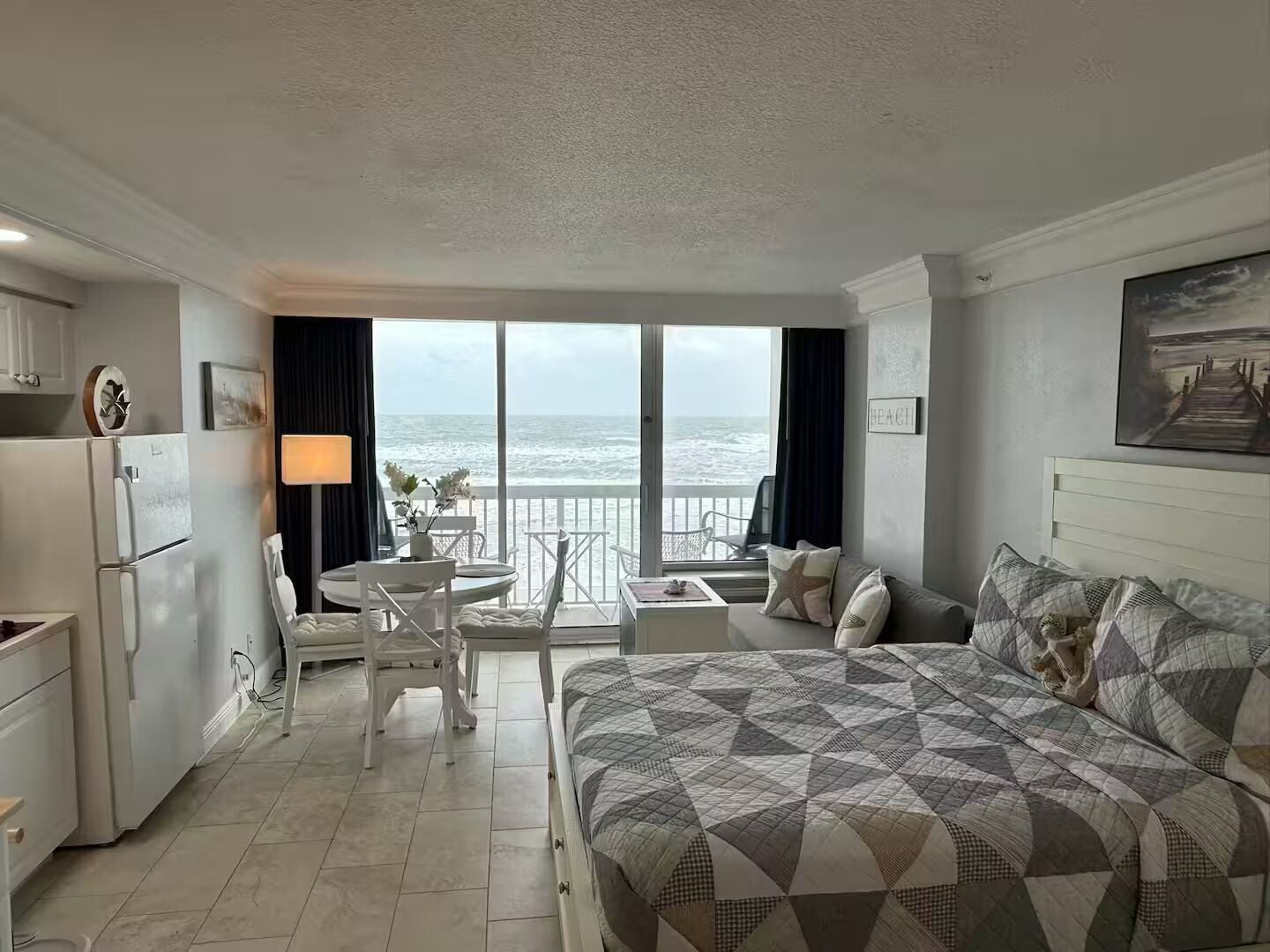 TV connectée