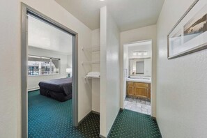 2 bedrooms, Internet - Cozy 2-bedroom condo with AC in beautiful South Lake Tahoe (South Lake Tahoe)