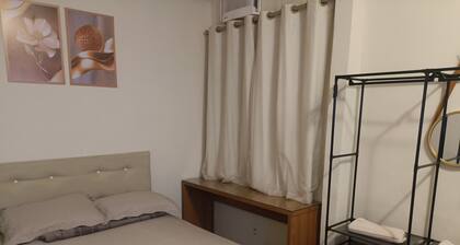 Super Loft Aconchegante