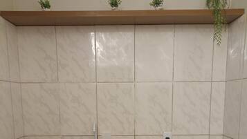 Rumah Standar | Dapur pribadi