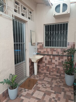Standard House | Bathroom - Super Loft Aconchegante  (Manaus)