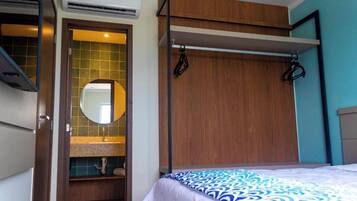 Deluxe Apartment | Free WiFi