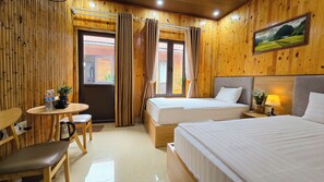 Room - Tam Coc Viet Ha Homestay (Nam Hoa Lu Ward)