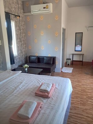 Room, Non Smoking - Phum Riang House (Phum Riang Sub-district)