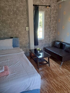 Room, Non Smoking - Phum Riang House (Phum Riang Sub-district)