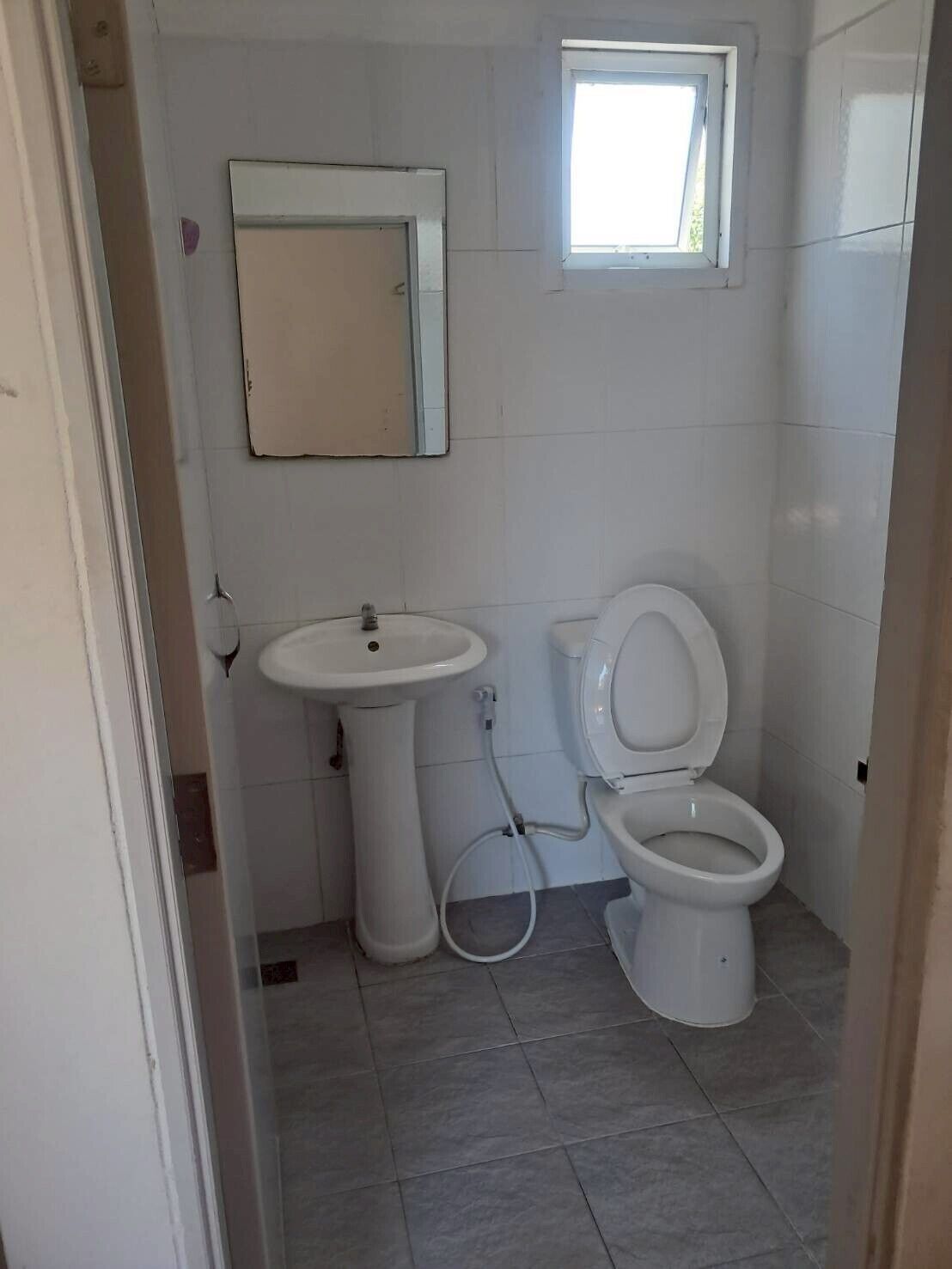 Room, Non Smoking | Bathroom