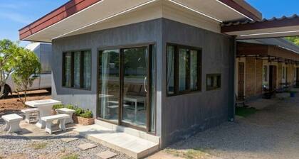 Phum Riang House
