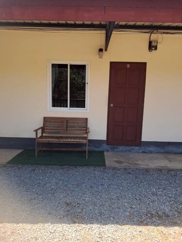 Phum Riang House