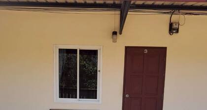 Phum Riang House