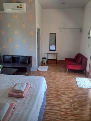 Room, Non Smoking - Phum Riang House (Phum Riang Sub-district)