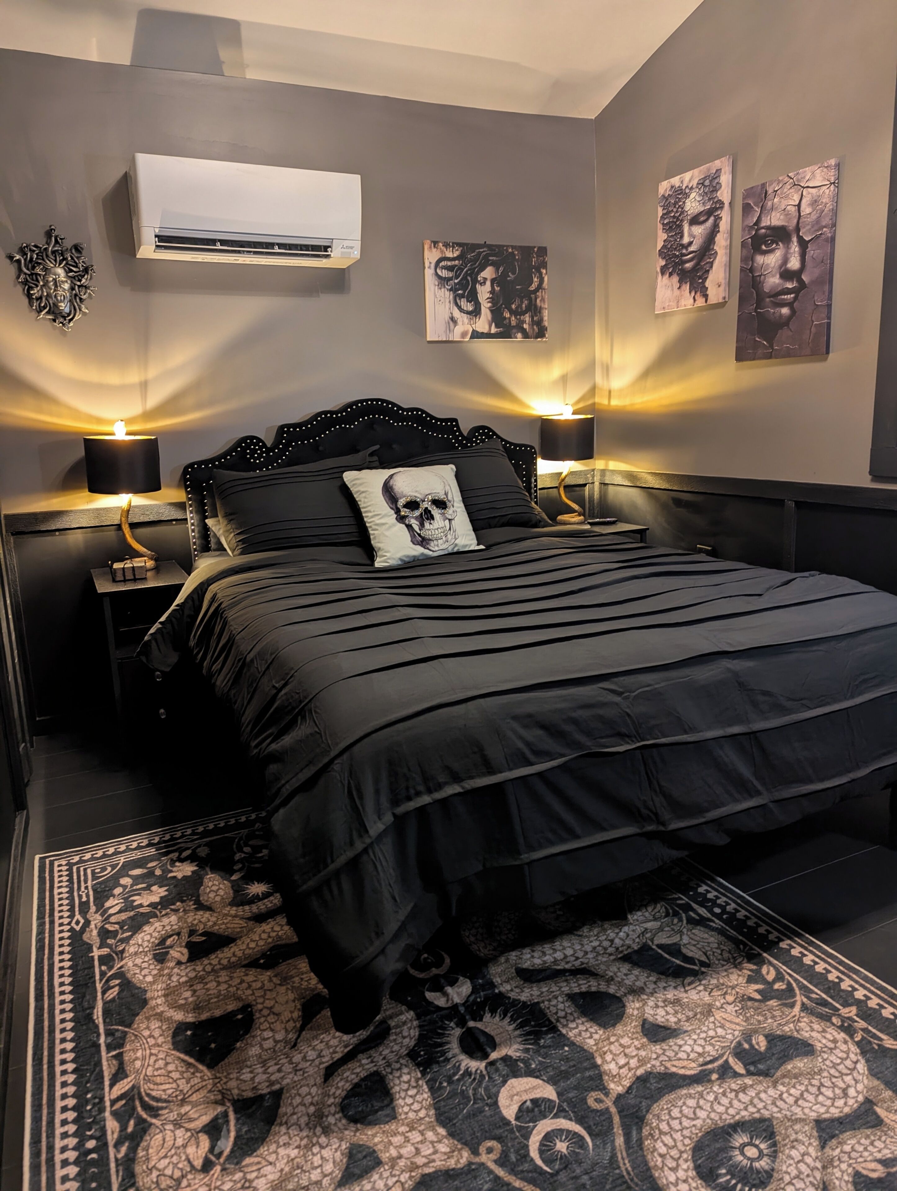 3 Schlafzimmer, Bügeleisen/Bügelbrett, Internetzugang, Bettwäsche
