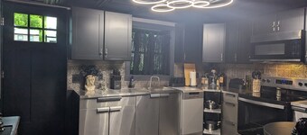 Unique! Edgar Allan Poe inspired Gothic themed home in Madison