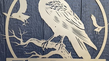 Innvendig detalj