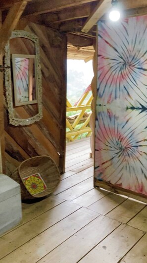 Casa, 4 dormitoris, vistes al jardí | Interior