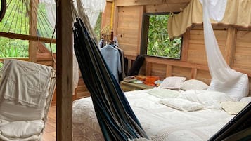 4 habitaciones