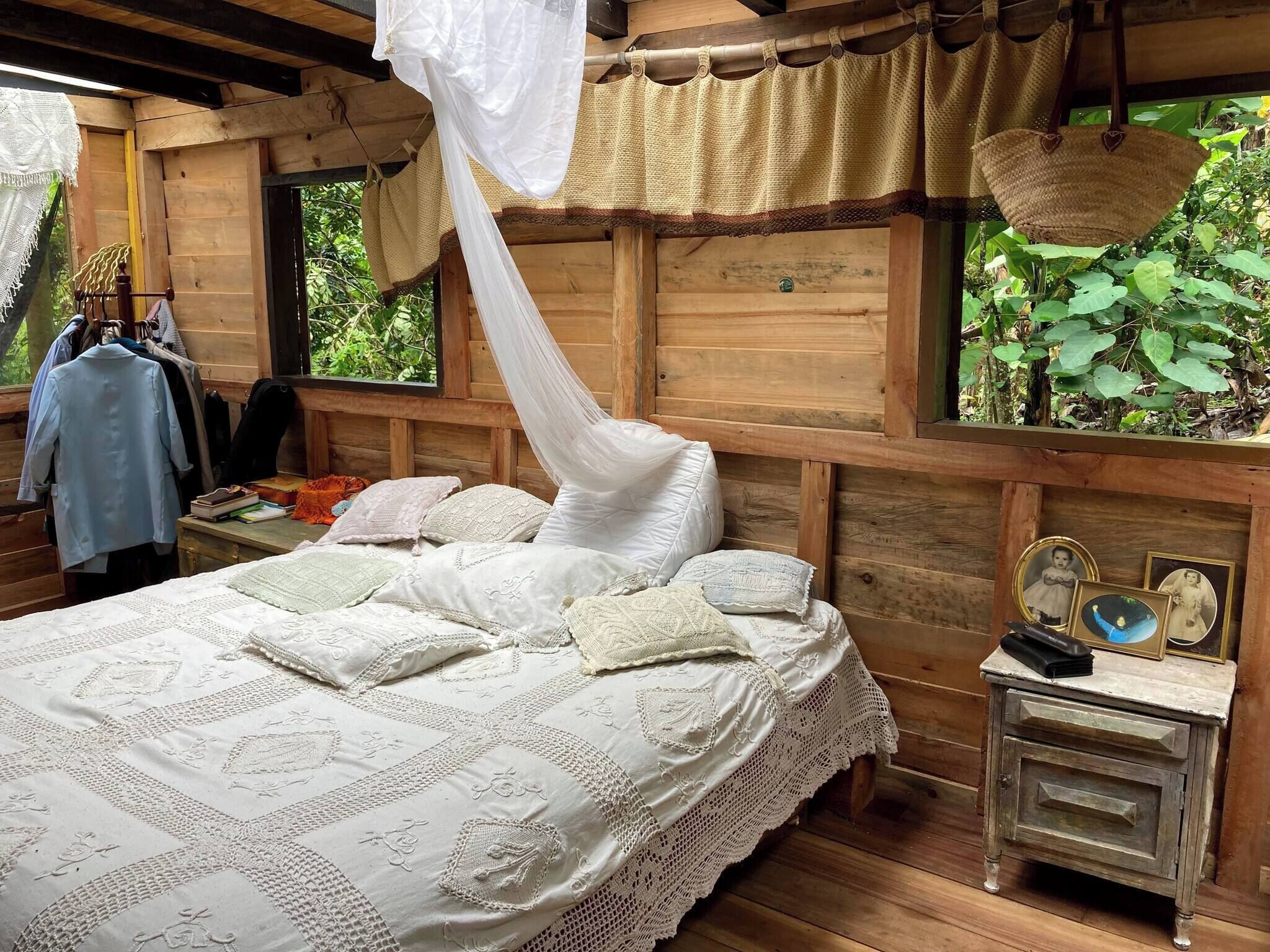 Rumah, 4 kamar tidur, pemandangan kebun | 4 kamar tidur