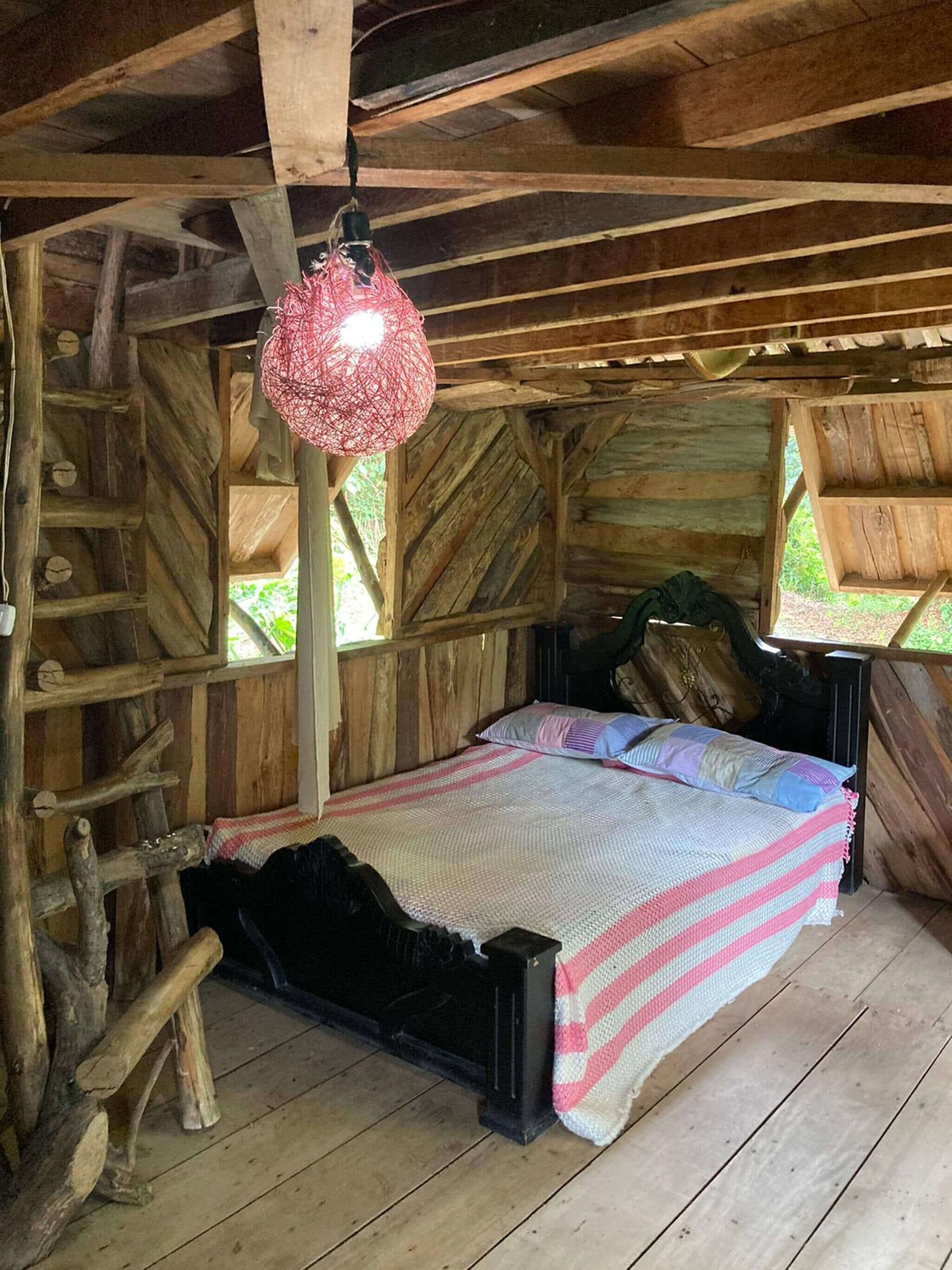 Casa, 4 dormitoris, vistes al jardí | 4 dormitoris 