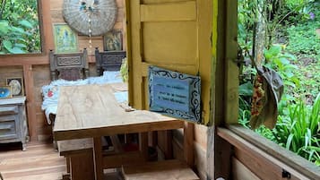 House, 4 Bedrooms, Garden View | Balcony
