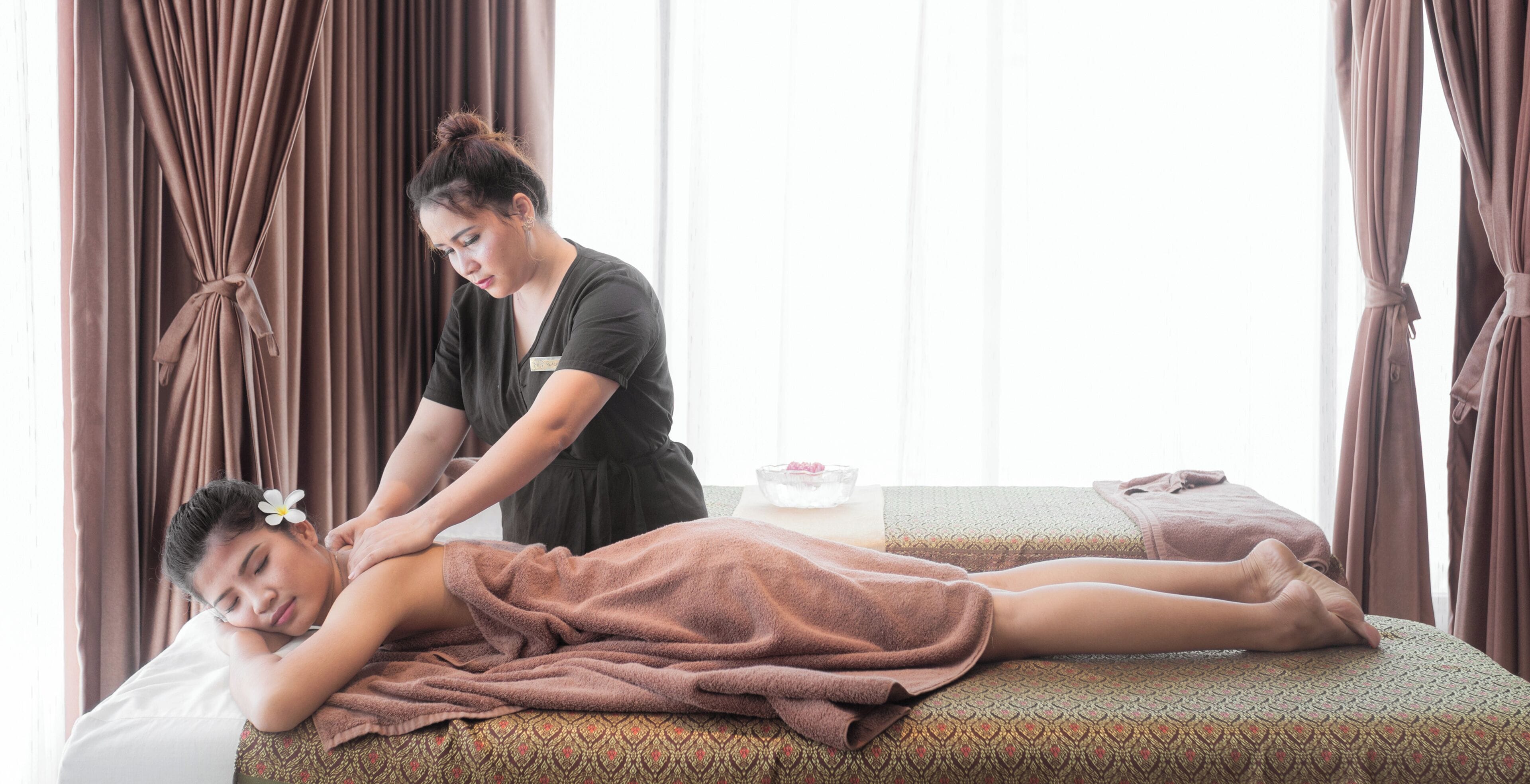 Spa