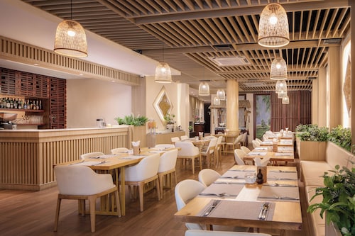 Clover Hotel Phnom Penh