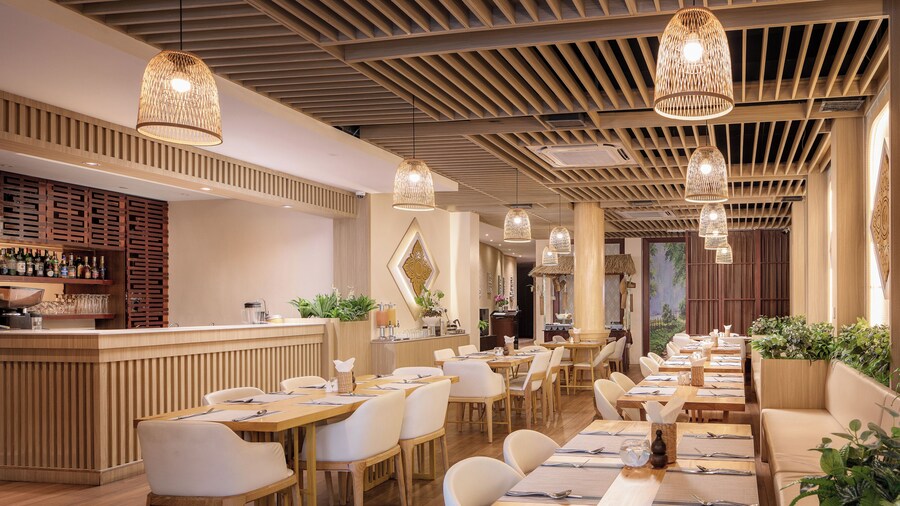 Clover Hotel Phnom Penh