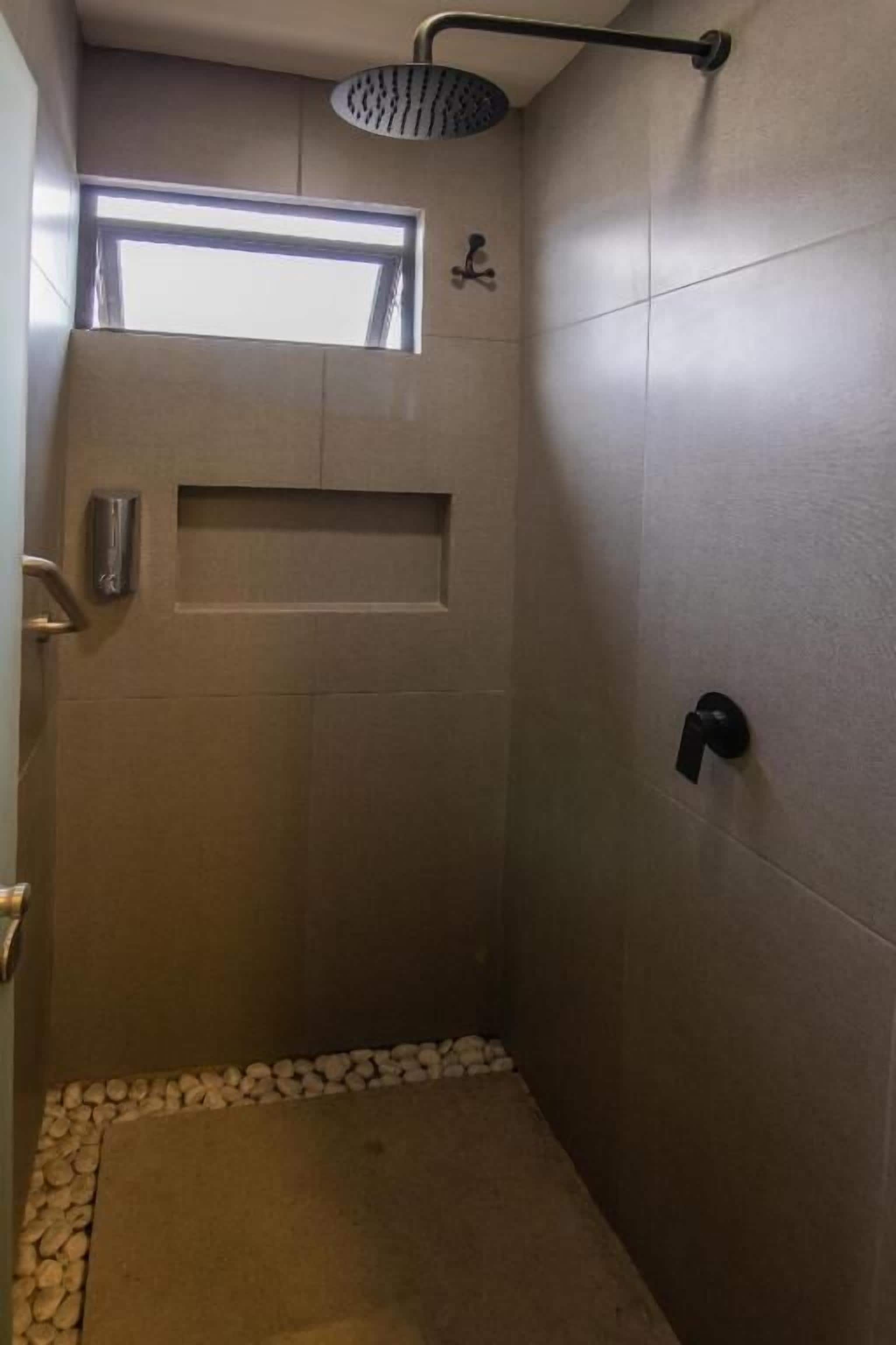 Habitación individual | Baño