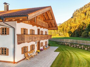 Exterior - Geigelstein by Interhome (Unterwössen)