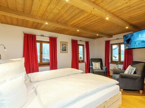 Room - Geigelstein by Interhome (Unterwössen)