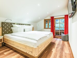 Room - Hochplatte by Interhome (Unterwössen)