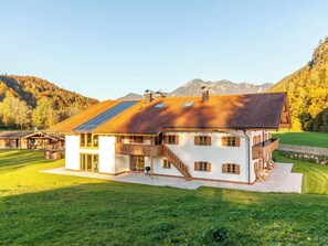 Exterior - Hochplatte by Interhome (Unterwössen)