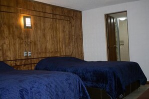 Quarto casal luxo, sacada | Spa