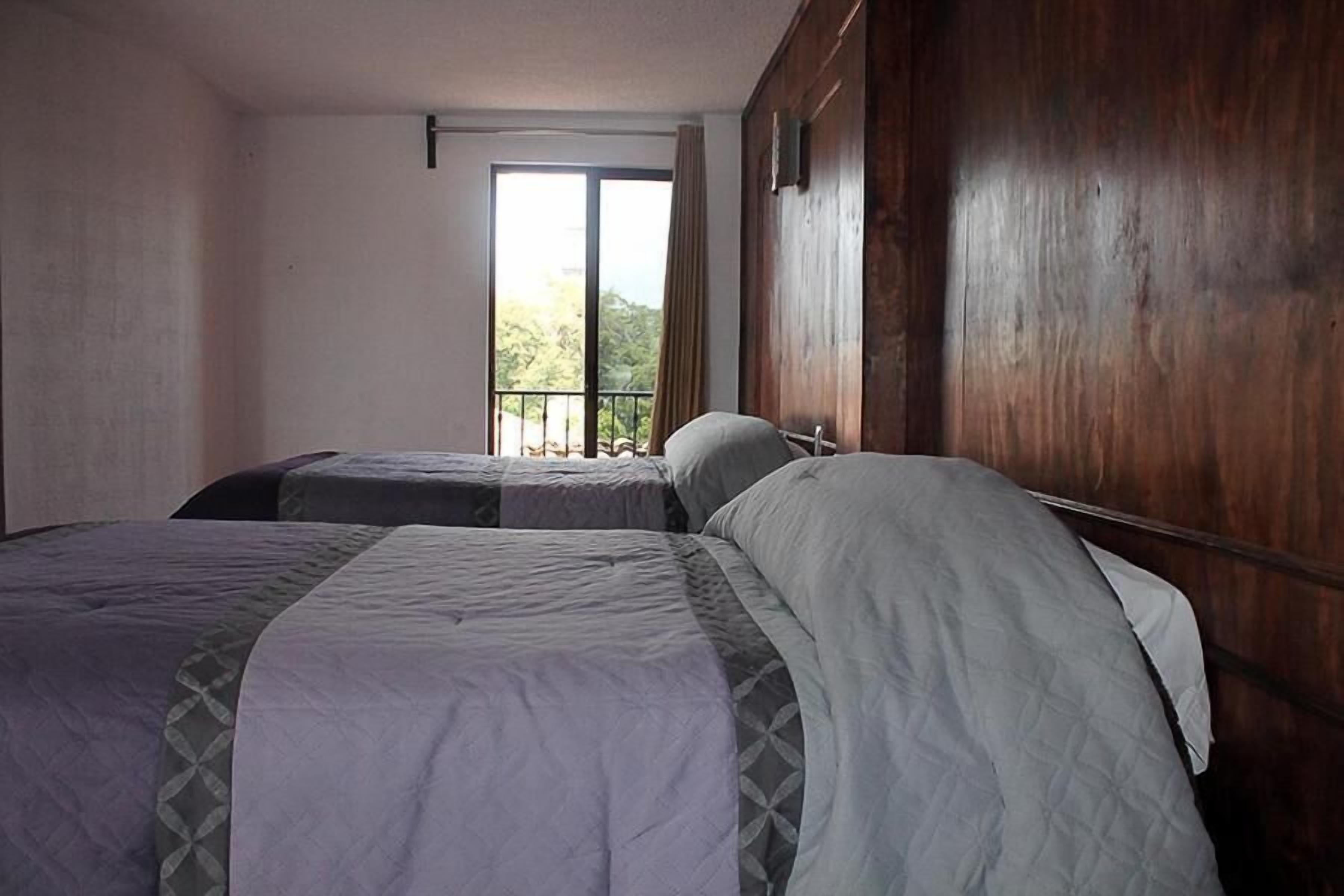 Deluxe Double Room, Balcony | Free WiFi