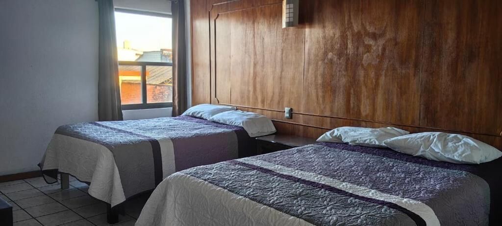 Classic Double Room | Free WiFi