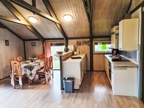 Fridge, microwave, oven, dishwasher - Weitblick by Interhome (Extertal)