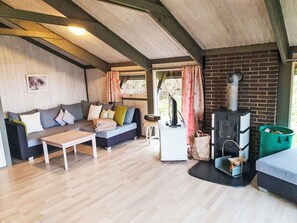 TV - Weitblick by Interhome (Extertal)