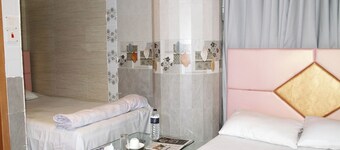 Hotel City Inn Patuakhali